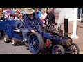 Poole Mini Steam Fair Poole Mini Steam Fair