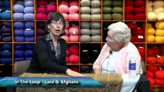 In The Loop With Guest Betty Thousand