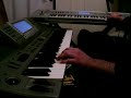 mortal kombat theme - technics kn6000/korg triton mortal kombat theme - technics kn6000/korg triton