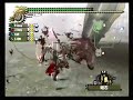 Monster Hunter 2 - UFO revenge (Special Edition)