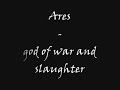 Twelve Olympians