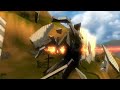 Destroy All Humans! Path of the Furon