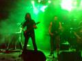 videos de Mensura - Baptised in Blood live - Gloria 13.11.08