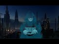 Adobe After Effects - Emperor Palpatine Hologram