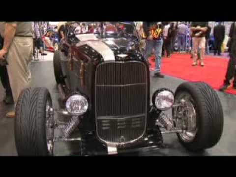 0 SEMA Show