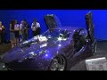 SEMA Show Las Vegas 2008 Highlights (by UPTV)
