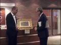 WALTER SABATELLI: donazione opera JOHNS HOPKINS UNIVERSITY