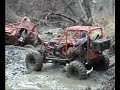 4x4 - MIOBI Christmas Weekend Wheelin\