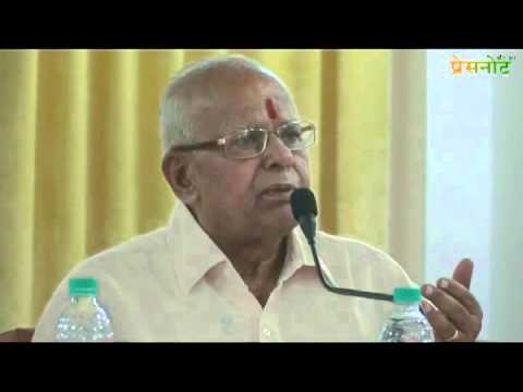 Nav Samvatsar Event in Udaipur