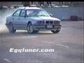 BMW E34 M5 Tribute