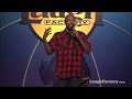 @MikeVon isn't giving away any spare change at the Laugh Factory comedy club in Hollywood, CA, home of the best stand up comedians. Want to see more Stand Up Comedy? Subscribe to the Laugh Factory's channel here: youtube.com Tell us what you thought in the comments and don't forget to like and add this video to your favorites if you LOL'd! FOLLOW @thelaughfactory on Twitter: twitter.com LIKE the Laugh Factory on Facebook: facebook.com VISIT the Laugh Factory's website: laughfactory.com LIVE SHOW TICKETS bit.ly