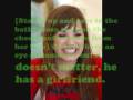 videos de A Secret Love Story -Niley Series- Episode 5