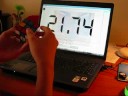 Rubik's Cube Average of 5: 20.97 seconds