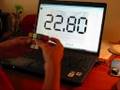 Rubik's Cube Average of 5: 20.97 seconds