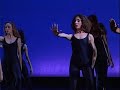 I Piccoli Danzatori del Teatro Massimo di Palermo