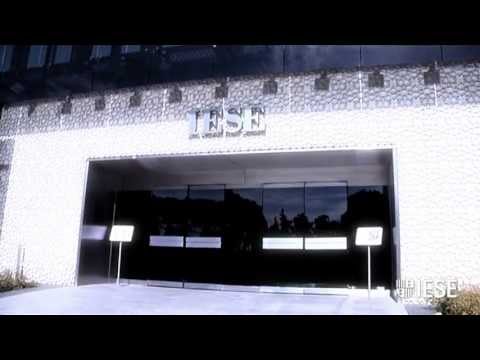 MBA - Para más información sobre el programa: http://www.iese.edu/es/executive-mba Si buscas un máster que te permita continuar con tu carrera profesional y accede...