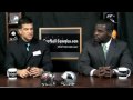 Football Gameplan's NFL Week 13 Predictions (Tampa Bay Buccaneers at Carolina Panthers)