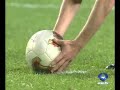 Penaltis España vs. Irlanda Mundial Corea 2002 - Audio SER