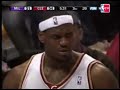 lebron james mix