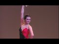 \"Don Quixote\" (Kitri var) Nina Ananiashvili