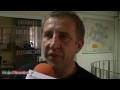 Straż Pożarna o tobielcu w Zbytowej