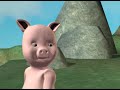 Wolf and Pig Tales 1