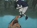 Itachi Doesn't Care. . .but Still Watches Over