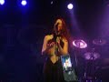 Epica-Paris- Solitary Ground