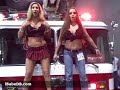 AVN 2008 Expo Footage (Part 1) - iBabeDB.com