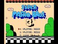 Nintendo – Super Mario Bros. 3 Ending Theme