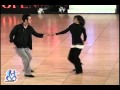 Strictly WCS Winners 2010 US Open Swing Dance Championships