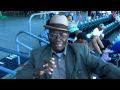 09/13/09: William “Chew Tobacco” Brown – 1936 Newark Eagles