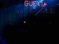 DAVID GUETTA - LOVE IS GONE (live) crobar chicago, 11.26.2008