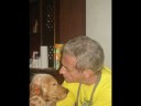 2�VISITA DA PRIMA POPSTAR E TIO NEGRINE