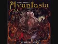 Avantasia – Sign Of The Cross