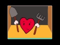 Laura Roppe Heart Inside Your Palm Official Music Video and Lyrics