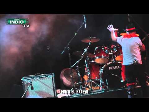 IndioTV: Doctor Deseo - 