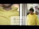 Looks Chicos Urbanos