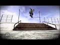 EA Skate Montage