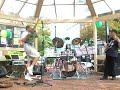 burr johnson: axon guitar synth -- 
takashi otsuka: bass -- 
tad mccully: drums