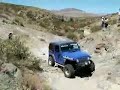 Dona Ana Trail - Some lil\