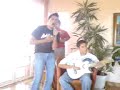 CANTANDO DESDE AYUTLA - ESTOS CELOS