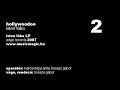 Hollywoodoo-Az Isten lába