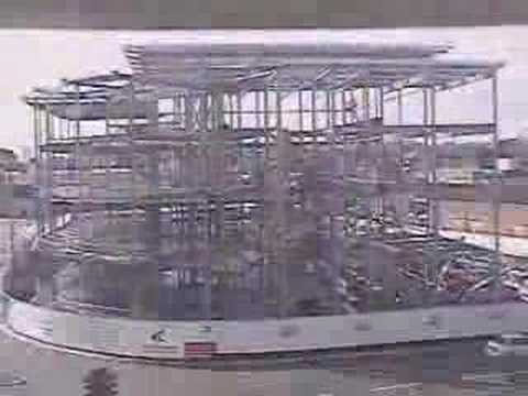 Joseph Wright Centre, Derby - ...