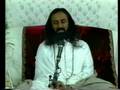 Sri Sri Ravi Shankar on the possibilities of a seed...