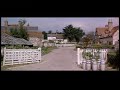 the accident of lawrence of arabia in its brough superior in the film.