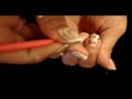 Vídeo aula 8 de decoração em unhas!