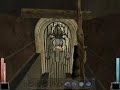 Dark Messiah, trapped Dark Messiah, trapped