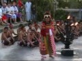 Kecak Ramayana & Fire Dance Kecak Ramayana & Fire Dance