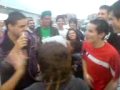 pre red bull alicante 2009